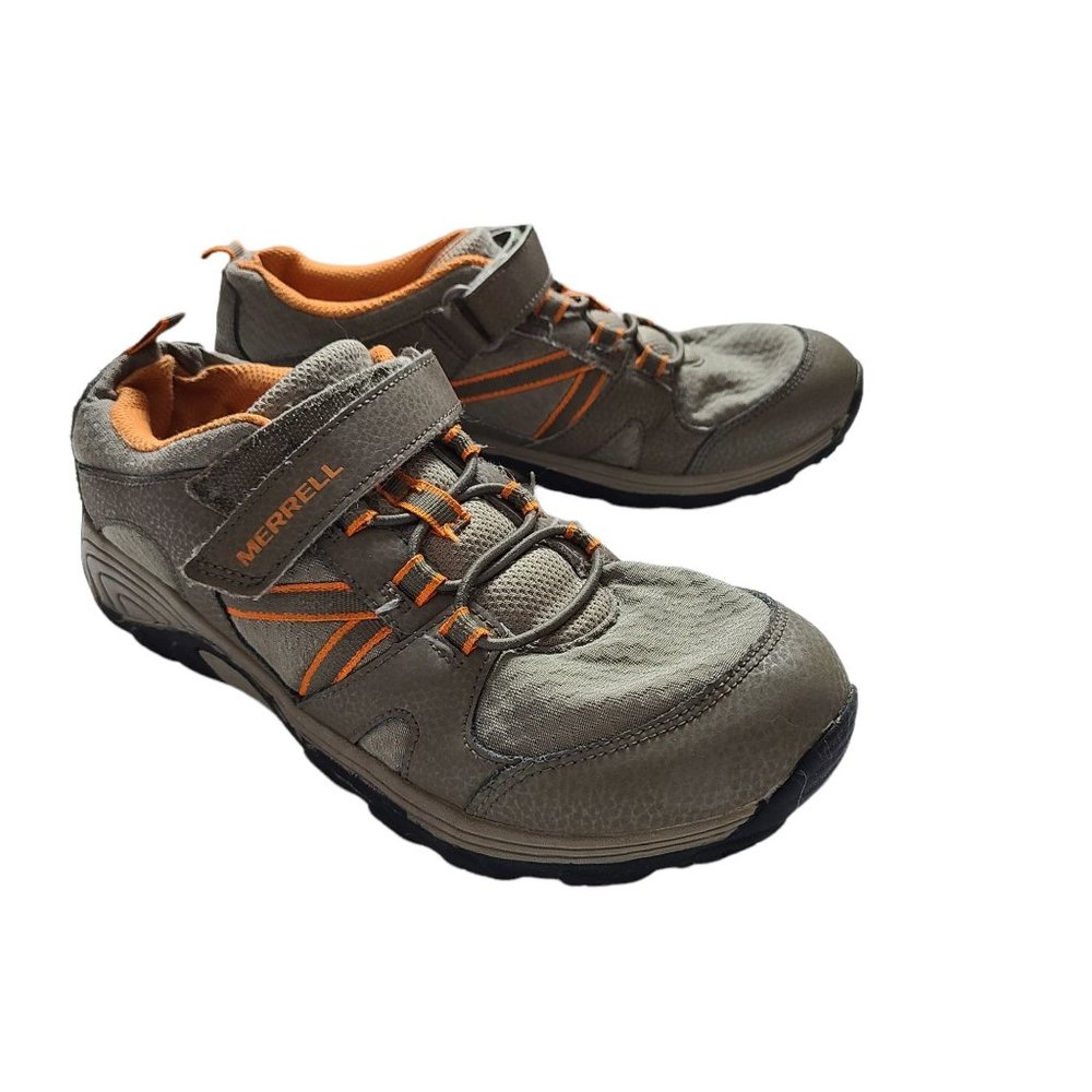 Merrell Outback Low Hiking Sneaker Shoes Size 9.5